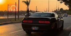 دودج تشالنجر